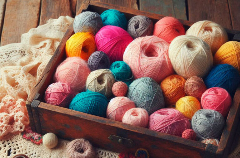 Historia del origen del crochet